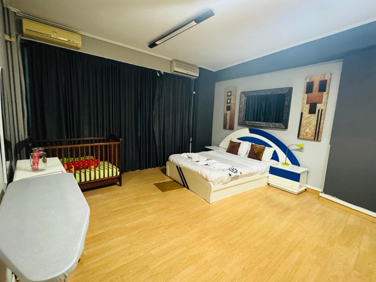 Apartmán Day In Athens 2 Exteriér fotografie